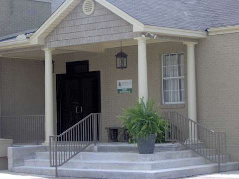 Linville Memorial Funeral Home Linville Memorial Funeral Home